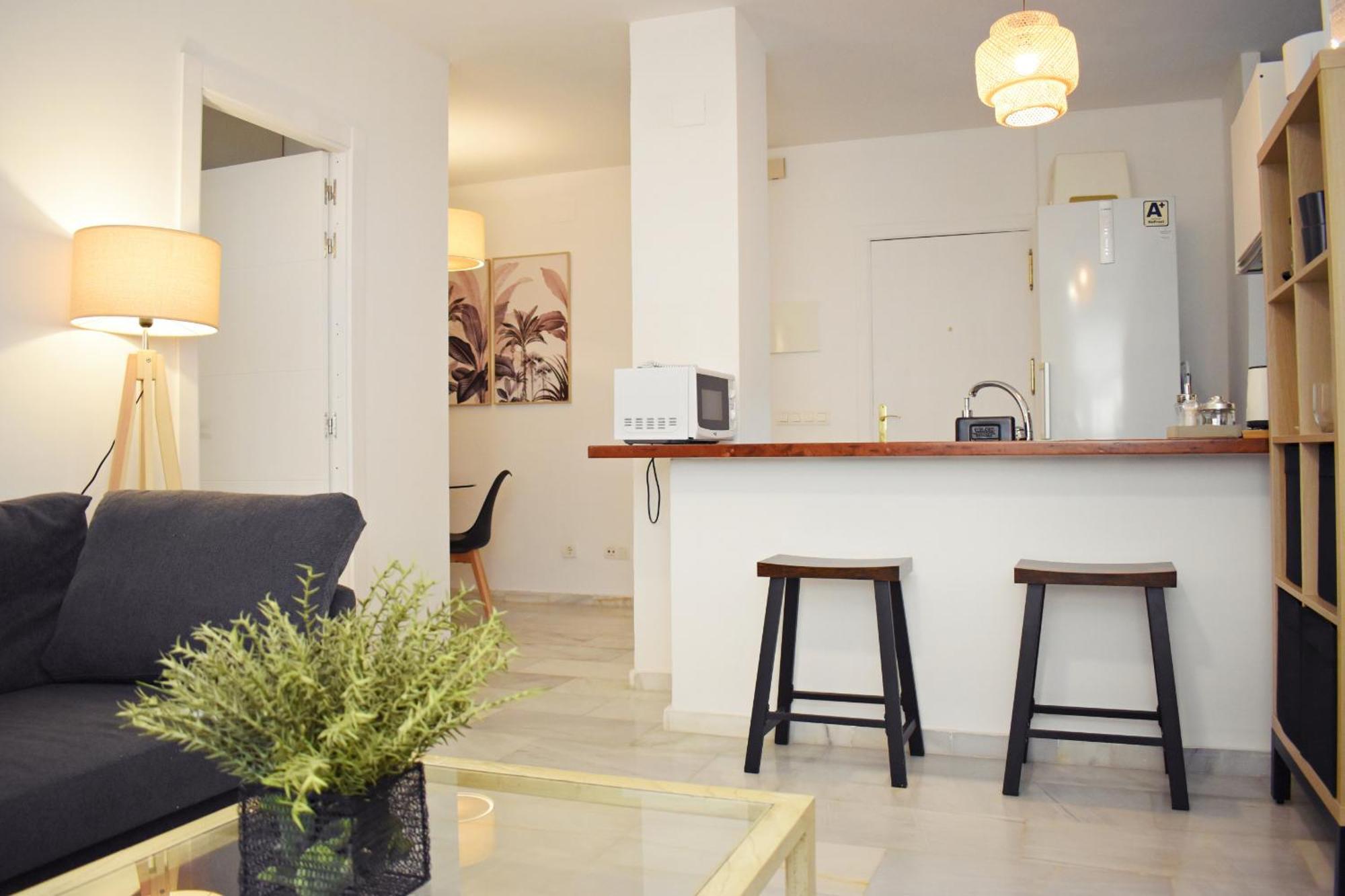 Appartement Precioso En El Centro De